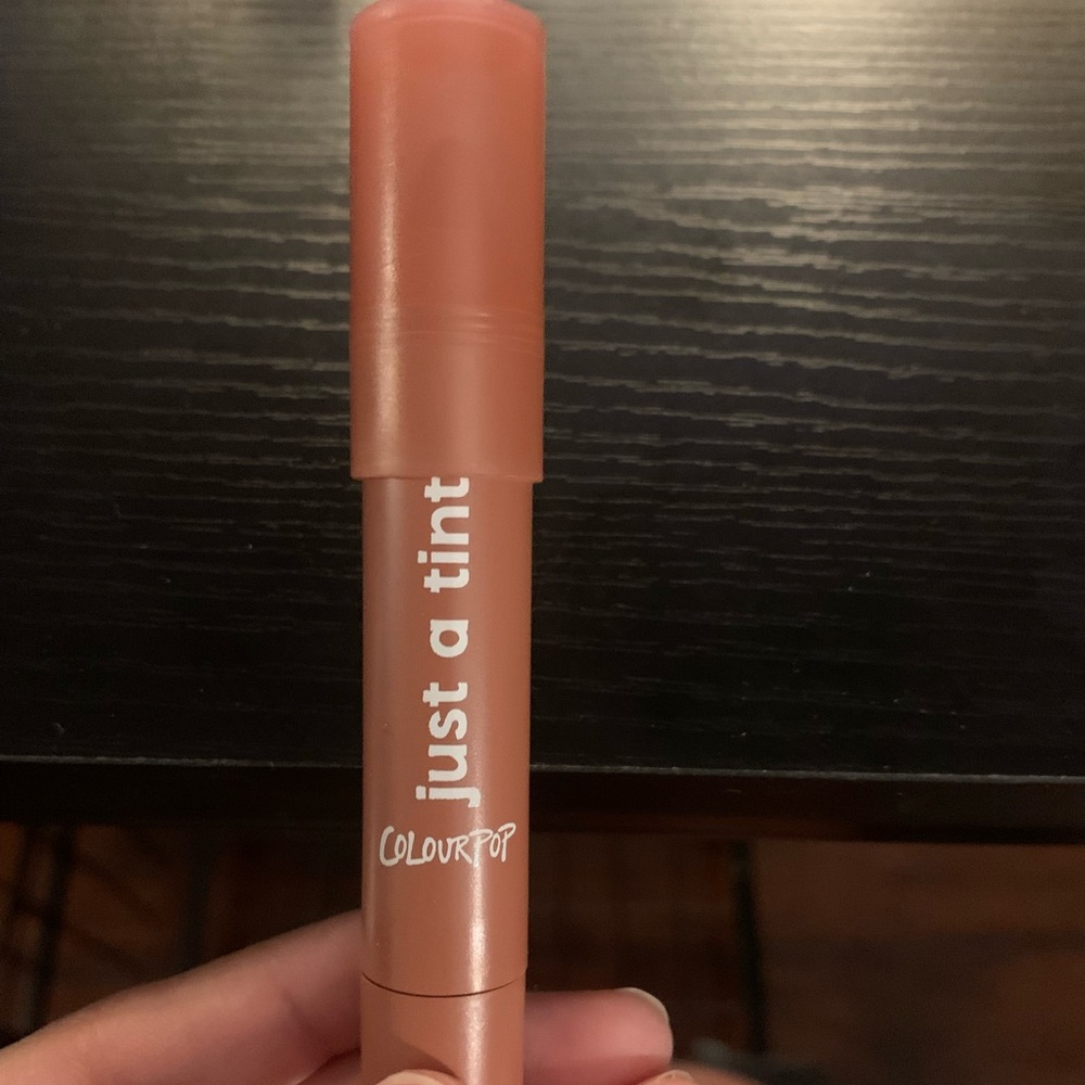 Colourpop Just A Tint lip